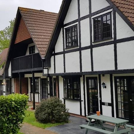 20 Tudor Court  Four Star AA accommodation Hayle Exterior foto