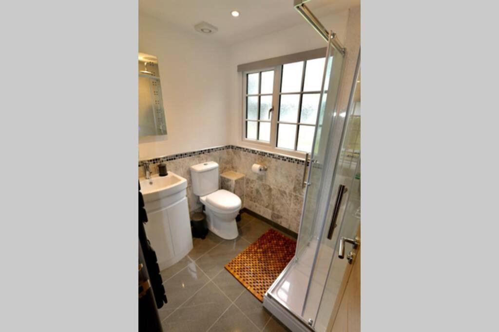 20 Tudor Court  Four Star AA accommodation Hayle Exterior foto