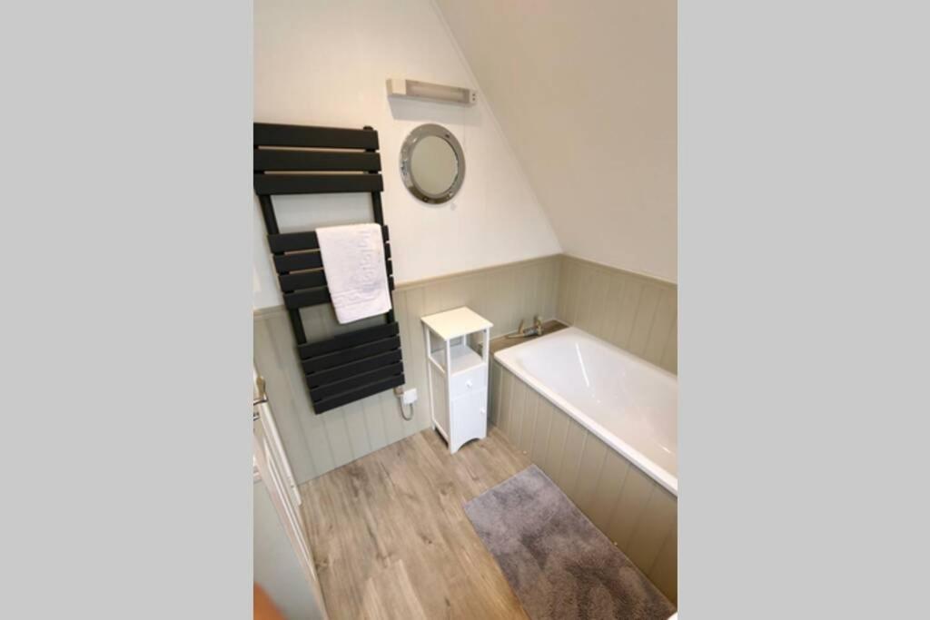 20 Tudor Court  Four Star AA accommodation Hayle Exterior foto