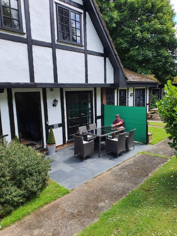 20 Tudor Court  Four Star AA accommodation Hayle Exterior foto