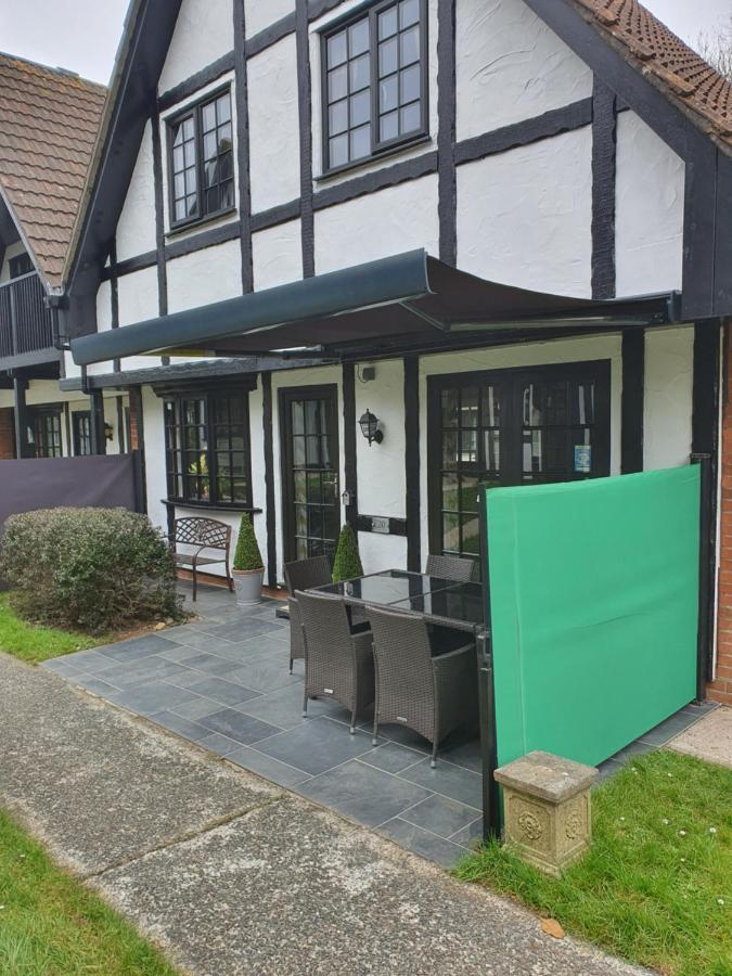 20 Tudor Court  Four Star AA accommodation Hayle Exterior foto