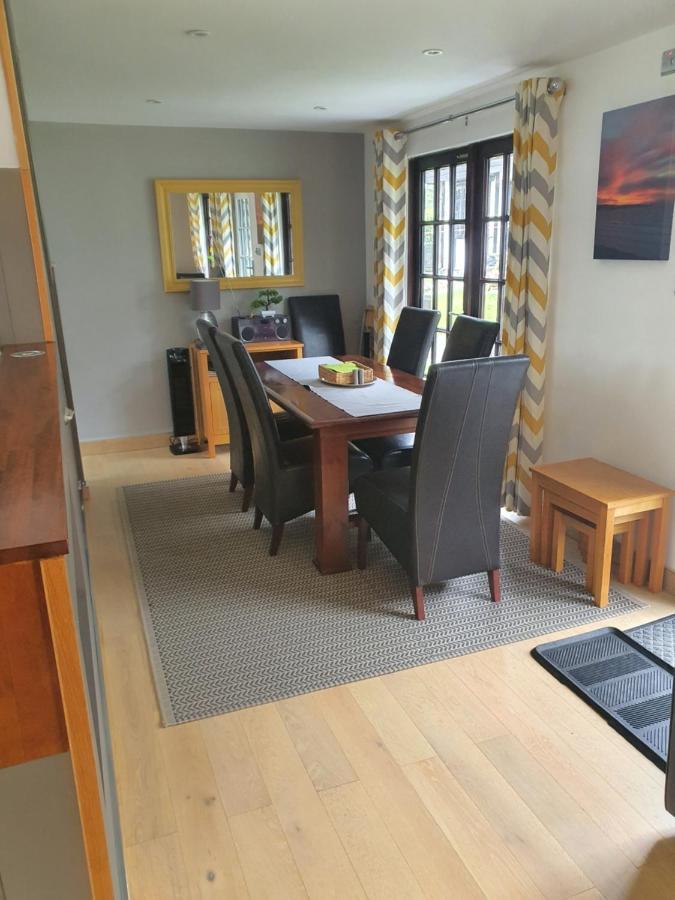 20 Tudor Court  Four Star AA accommodation Hayle Exterior foto